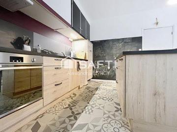 Appartement 2 chambres, Gignac Languedoc 34150 ES102276071