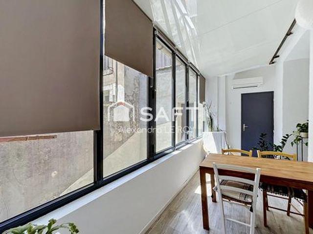 Appartement 2 chambres, Gignac Languedoc 34150 ES102276071