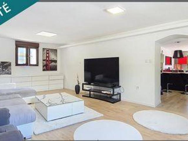 Appartement 2 chambres, Gieres Rhône 38610 DS102440123