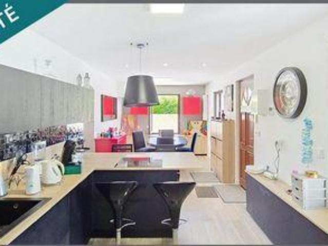 Appartement 2 chambres, Gieres Rhône 38610 ES102440123