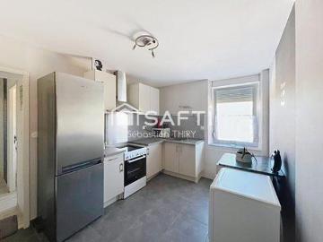 Appartement 2 chambres, Gorcy Lorraine 54730 DS102251923