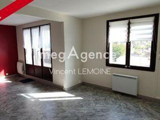 Appartement 2 chambres, Granville Basse 50400 DS103429098