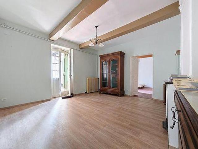 Appartement 2 chambres, Graissessac Languedoc 34260 DS105646554