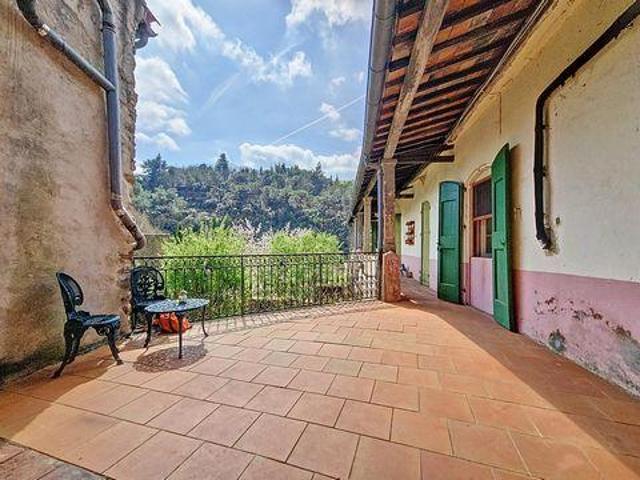 Appartement 2 chambres, Graissessac Languedoc 34260 ES105646554