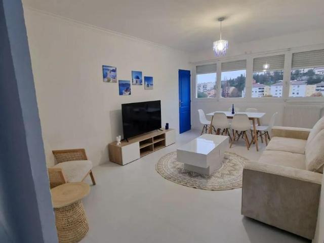 Appartement 2 chambres, Grasse Grasse 06130 DS103653856
