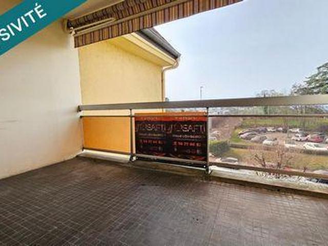Appartement 2 chambres, Gray Franche 70100 DS98114903