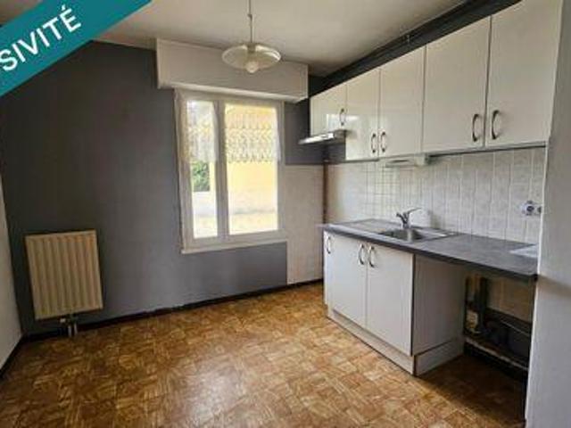 Appartement 2 chambres, Gray Franche 70100 ES98114903