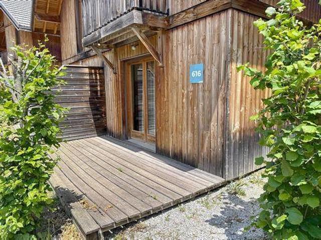 Appartement 2 chambres, Gresse Rhône 38650 DS103015063