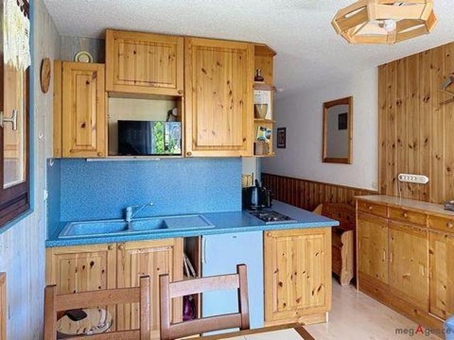 Appartement 2 chambres, Gresse Rhône 38650 DS103743711