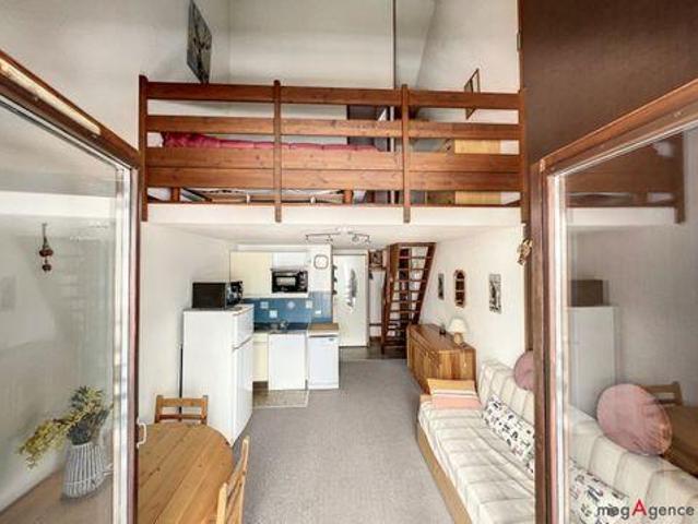 Appartement 2 chambres, Gresse Rhône 38650 DS105103443