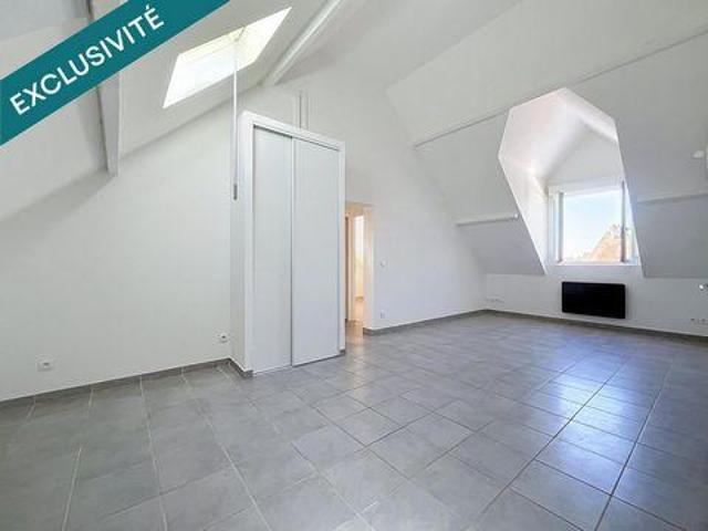 Appartement 2 chambres, Gretz Île 77220 ES105188634