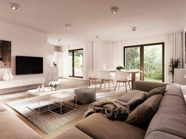 APPARTEMENT 2 CHAMBRES _HAUT STANDING