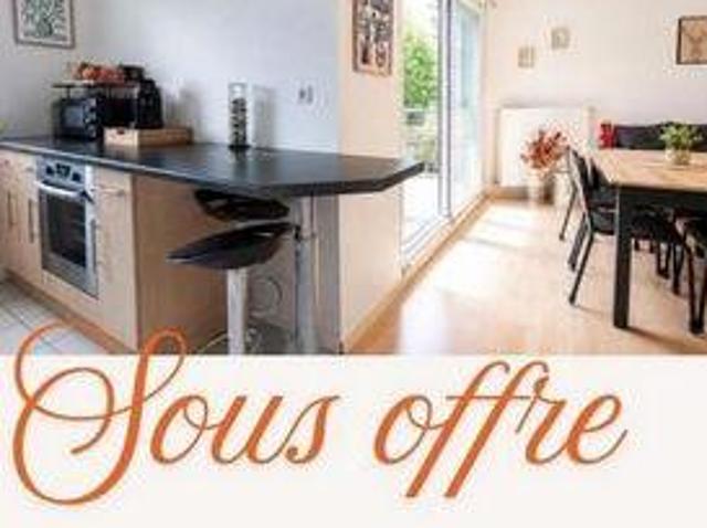 Appartement 2 chambres, Heimsbrunn Alsace 68990 DS103598421