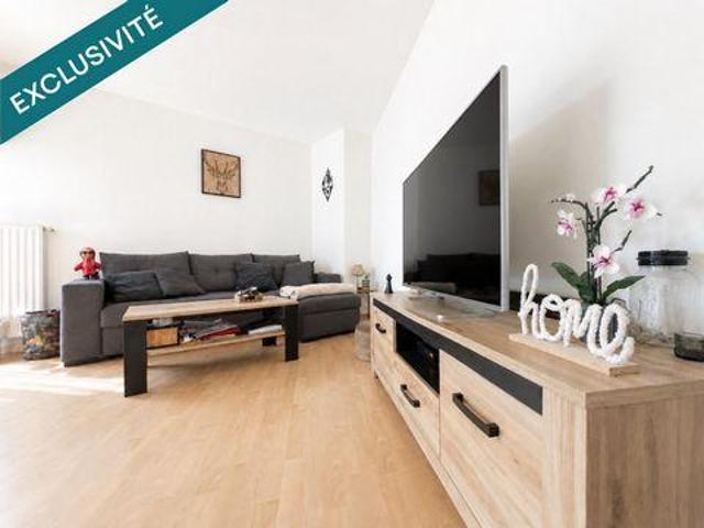 Appartement 2 chambres, Heimsbrunn Alsace 68990 DS103598421