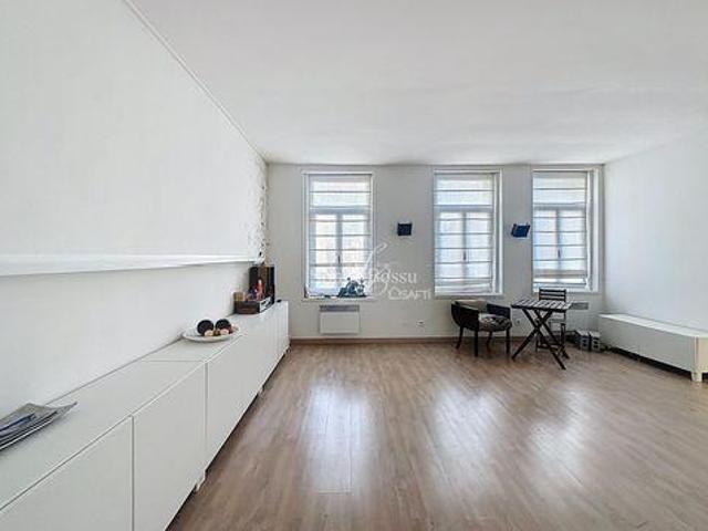Appartement 2 chambres, Henin Nord 62110 DS105312685