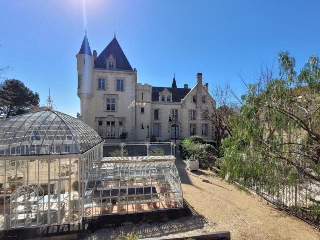 Appartement 2 chambres, Herault Languedoc DS102522120