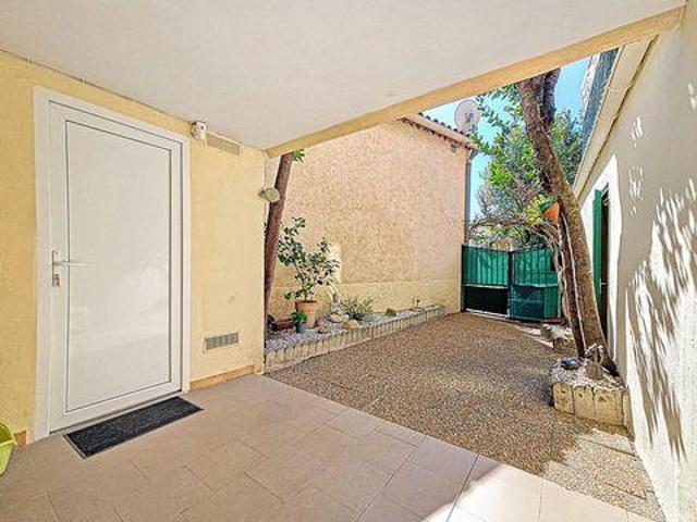 Appartement 2 chambres, Herepian Languedoc 34600 DS100778667