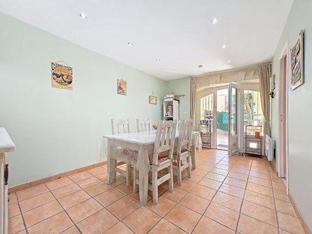 Appartement 2 chambres, Herepian Languedoc 34600 ES100778667
