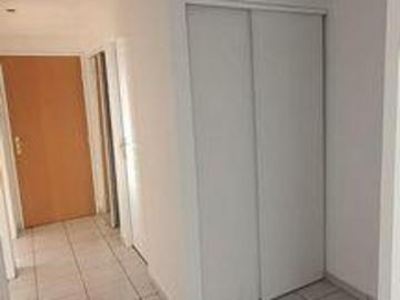 Appartement 2 chambres, Homecourt Lorraine 54310 DS100851777