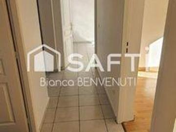 Appartement 2 chambres, Homecourt Lorraine 54310 DS100852247