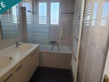 Appartement 2 chambres, Homecourt Lorraine 54310 ES100851562