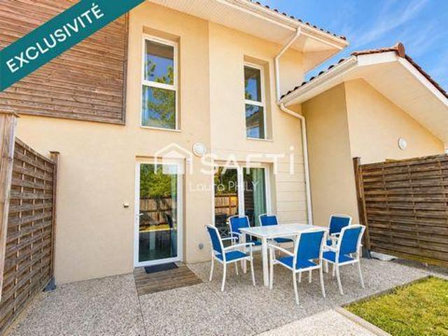 Appartement 2 chambres, Hourtin Aquitaine 33990 DS101700806