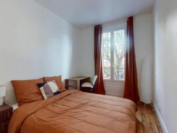 Appartement 2 chambres, Ivry Ivry 94200 DS103426016