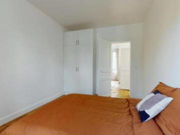 Appartement 2 chambres, Ivry Ivry 94200 ES103426016