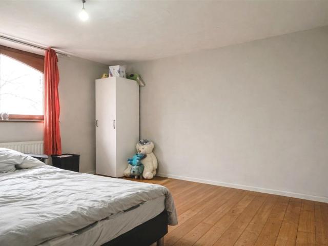 Appartement 2 chambres idéalement situé