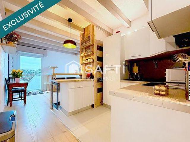 Appartement 1 chambres, Illkirch Alsace 67400 DS105348849