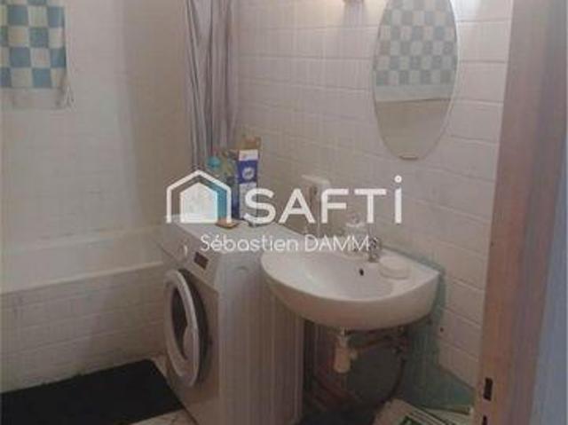 Appartement 2 chambres, Illzach Alsace 68110 DS98335678
