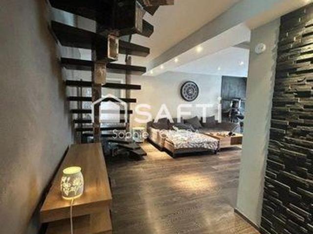Appartement 2 chambres, Ingwiller Alsace 67340 DLS105490450