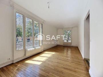 Appartement 2 chambres, Issy Île 92130 DS102721228