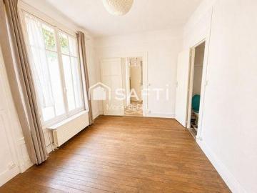 Appartement 2 chambres, Issy Île 92130 DS102721229