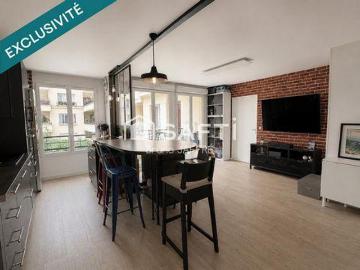 Appartement 2 chambres, Issy Île 92130 DS103343161