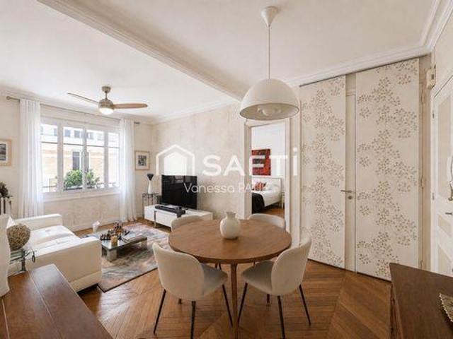 Appartement 2 chambres, Issy Île 92130 DS103659515
