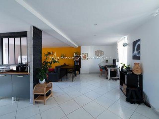 Appartement 2 chambres, Juilly Île 77230 DS99127912