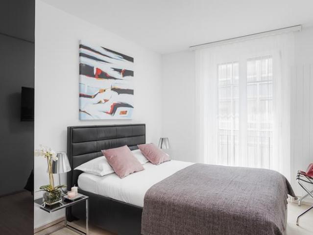 Appartement 2 chambres Junior