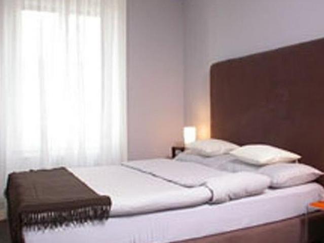 Appartement 2 Chambres Junior Balcon