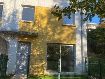 Appartement 2 chambres, Jassans Rhône 01480 DS100851925