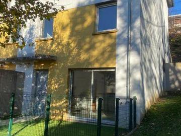Appartement 2 chambres, Jassans Rhône 01480 ES100851925