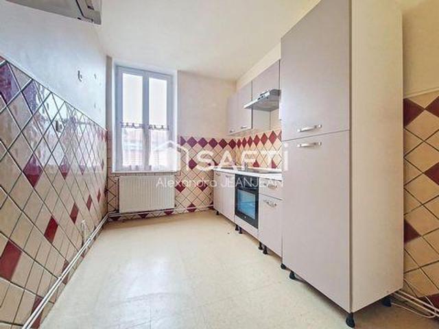Appartement 2 chambres, Jarny Lorraine 54800 ELS100737013