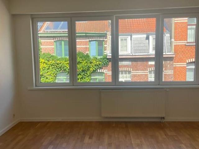 Appartement 2 chambres Jette EPC C