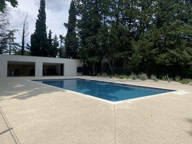 Appartement 2 chambres, Jonquières Provence Alpes Côte d'Azur 84150 DS96312337