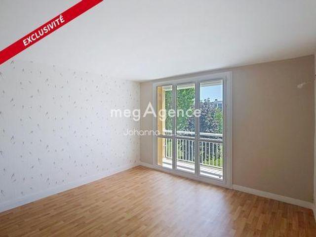 Appartement 2 chambres, Joue Centre 37300 DS102759688