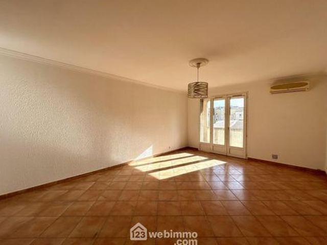 Appartement 2 chambres, Lucciana Corse 20290 DS98968614