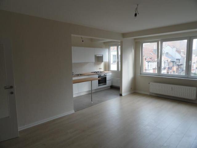 Appartement 2 chambres lumineux au calme proche Meiser
