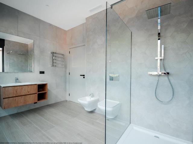 Appartement 2 CHAMBRES lumineux avec balcon, cellier et espace de vie convivial