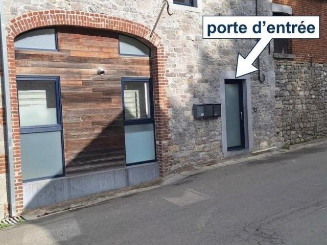 Appartement 2 chambres Lumineux à Beaumont