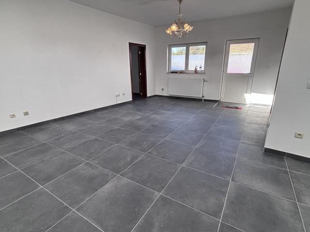 Appartement 2 chambres lumineux à Soignies